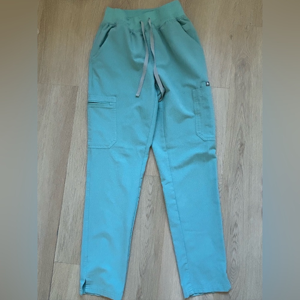 Figs Scrub Pants Yola